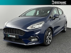 Ford Fiesta - 1.0 EcoBoost ST-Line | LED | Apple CarPlay Android Auto navigatie | Climate Control |