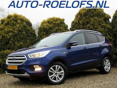 Ford Kuga - 1.5 EcoBoost Ultimate*Navi*Cruise*Trekhaak