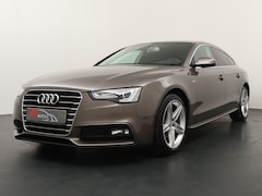 Audi A5 Sportback - 1.8 TFSI Adrenalin | Airco | Cruise Control | Automaat |