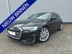 Audi A6 Avant - 55 TFSI e 270KW/365PK quattro Pro Line Sport, Matrix/LED, elec.leder/alcatara, Camera,