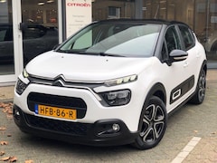 Citroën C3 - SHINE AUTOMAAT NAVIGATIE