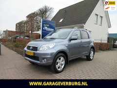 Daihatsu Terios - 1.5 AWD / Automaat / Adventure / 95.127 Km