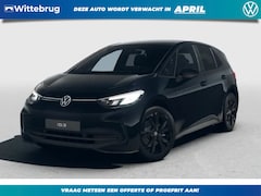 Volkswagen ID.3 - Pro Business 59 kWh *Black Edition* Profiteer ook van 2.000 EURO inruilpremie