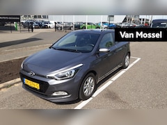 Hyundai i20 - 1.0 T-GDI Go 2016