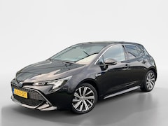 Toyota Corolla - 1.8 Hybrid Dynamic