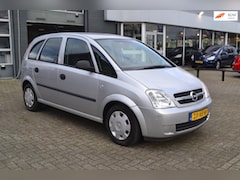 Opel Meriva - 1.4-16V Maxx Cool