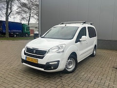 Peugeot Partner - 120 1.6 BlueHDi 100 L1 Euro 6 Automaat