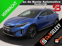 Kia XCeed - 1.6 GDi PHEV DynamicLine *Digi Dash & Grote Navi