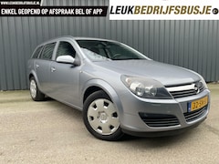 Opel Astra Wagon - 1.6 Executive AUTOMAAT + nieuwe apk