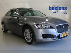 Jaguar XF - 2.0d Premium Sport Edition | 180PK | NL-AUTO+NAP | NAVI | SCHUIF/KANTEL-DAK | PDC-A | CAME