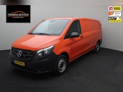 Mercedes-Benz Vito - 114 CDI Extra Lang 2016 NAP | Navigatie | Cruise control | Climate control | Bluetooth | P