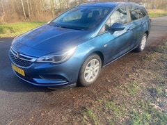 Opel Astra Sports Tourer - 1.6 CDTI Edition