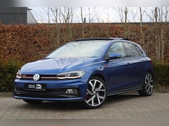 Volkswagen Polo - 2.0 TSI GTI DSG Panoramadak|Virtual|BeatsbyDre|Stoelverwarming|Dodehoek|Draadloosopladen|A