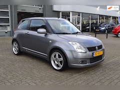 Suzuki Swift - 1.3 GLS