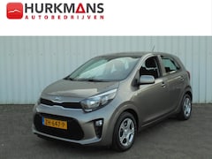 Kia Picanto - 1.0i COMFORTLINE 25.424 KM NL-AUTO AIRCO