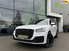 Audi Q2 - 1.4 TFSI CoD S-Line * Virtual Cockpit * Adaptieve Cruise Control * Matrix Led