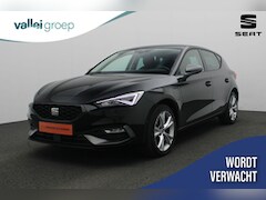 Seat Leon - 1.4 TSI 204PK DSG eHybrid PHEV FR | Navigatie | Stuur-/stoelverwarming | Adaptive Cruise |