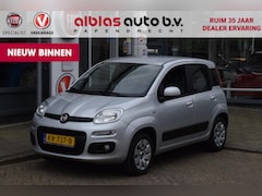 Fiat Panda - 0.9 TwinAir Lounge|Dealero.h