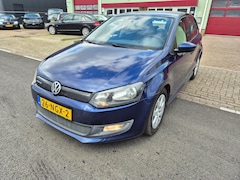 Volkswagen Polo - 1.2 TDI BlueMotion Comfortline