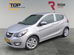 Opel Karl - 1.0 ecoFLEX Edition | AUTOMAAT