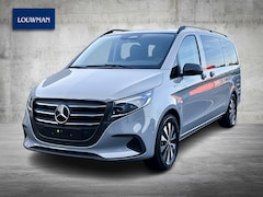 Mercedes-Benz eVito Tourer - 129 L2 PRO 6-persoons | Navigatie | Parkeerpakket | Multibeam LED Koplampen |