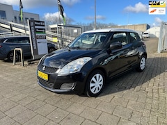 Suzuki Swift - 1.2 Base | zeer nette | goedonderhouden