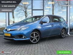 Toyota Auris Touring Sports - 1.8 Hybrid Energy | Clima | Cruise | Navi | Trekhaak