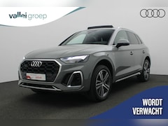 Audi Q5 - 50 TFSI e 299PK S-tronic S edition / S-Line | Panoramadak | Stoel-/achterbankverwarming |