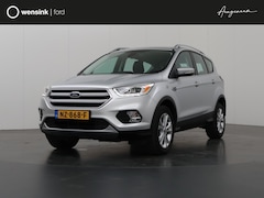 Ford Kuga - 1.5 EcoBoost Titanium | Navigatie | Parkeercamera | Voorruitverwarming | Climate Control |