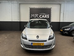 Renault Grand Scénic - 1.4 TCe Dynamique Navi/Cilmate control/Cruise control/Camera