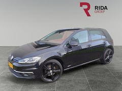 Volkswagen Golf - 1.5 TSI Highline