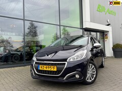 Peugeot 208 - 1.6 BlueHDi Blue Lease Executive