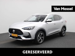 MG EHS - 1.5 TGDI Luxury | Facelift | Leder | Panoramadak | Led Sfeerlicht | 360 Camera | Adaptive