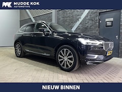 Volvo XC60 - T5 AWD Inscription | Panoramadak | 360° Camera | ACC | BLIS | Trekhaak | Keyless