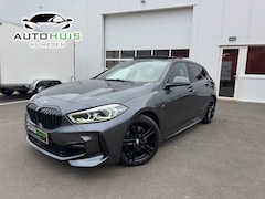 BMW 1-serie - 118i Executive M Pakket Panoramadak Leder Vol opties