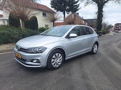 Volkswagen Polo - 1.0|Parkeersensoren achter|Cruisecontrol