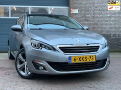 Peugeot 308 SW - 1.2 e-THP Première|Panoramadak|1e Eig