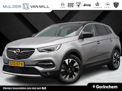 Opel Grandland X - 1.6 Turbo HYbrid4 300 pk 4x4 Elegance |AGR-COMFORTSTOEL|KEYLESS ENTRY|360° CAMERA|ELEK. AC