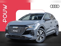 Audi Q4 e-tron - 45 286pk quattro Advanced Edition 82 kWh | Comfort Pakket | Assistentie Pakket