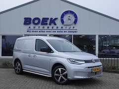 Volkswagen Caddy Cargo - 2.0 TDI 102PK 1st Edition TREKH. | ADAPT. CRUISE | LED | DODE-HOEK | CAMERA