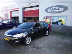 Opel Astra Sports Tourer - 1.4 Turbo Sport