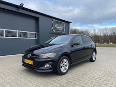 Volkswagen Polo - 1.0 TSI Comfortline