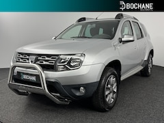 Dacia Duster - 1.2 TCe 4x2 Lauréate | Trekhaak | Navigatie | Licht Metalen Velgen |