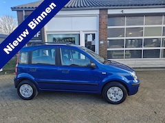 Fiat Panda - 1.2i "Dynamic" Hoge instap -Trekhaak - Apk 07-02-2026