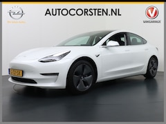 Tesla Model 3 - Long Range 75kWh 463PK FSD-Full Self Driving Computer-3 Premium Audio 4wd 18" Lmv AutoPilo