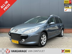 Peugeot 307 SW - 2.0-16V Pack (Nieuwe APK)