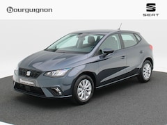 Seat Ibiza - Style Plus 1.0 TSI 95 PK | Cruise control | Parkeersensoren | Airco | Apple carplay / Andr