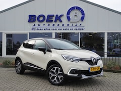 Renault Captur - 0.9 TCe Intens LED | BLIS | CRUISE | NAVI | AIRCO