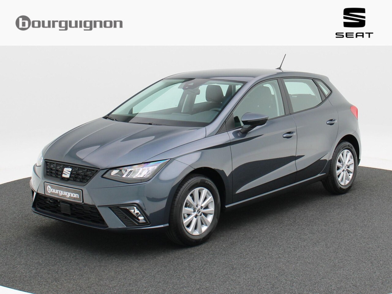 Seat Ibiza - Style Plus 1.0 TSI 95 PK | Cruise control | Parkeersensoren | Airco | Apple carplay / Andr - AutoWereld.nl