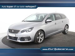 Peugeot 308 SW - Allure *1ste Eigenaar*Navigatie*Carplay*PDC